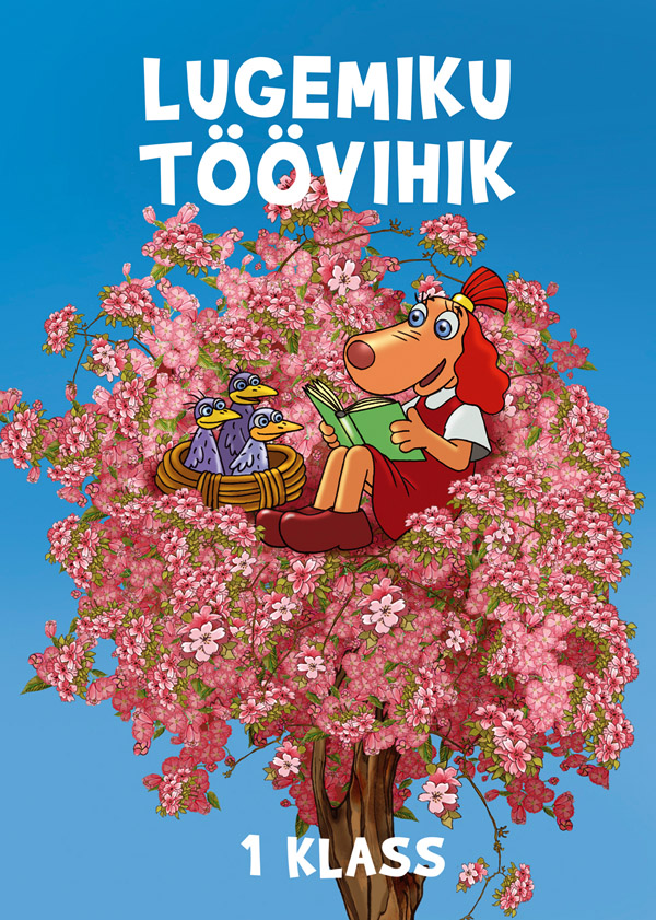 Lugemiku töövihik